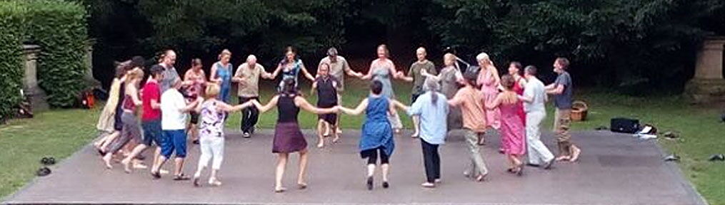 Gugelhupf - Folktanz und Bal Folk in Dresden